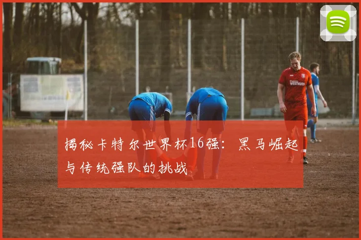 揭秘卡特尔世界杯16强：黑马崛起与传统强队的挑战