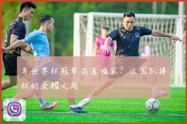 年世界杯冠军花落谁家？法国队捧杯的荣耀之路